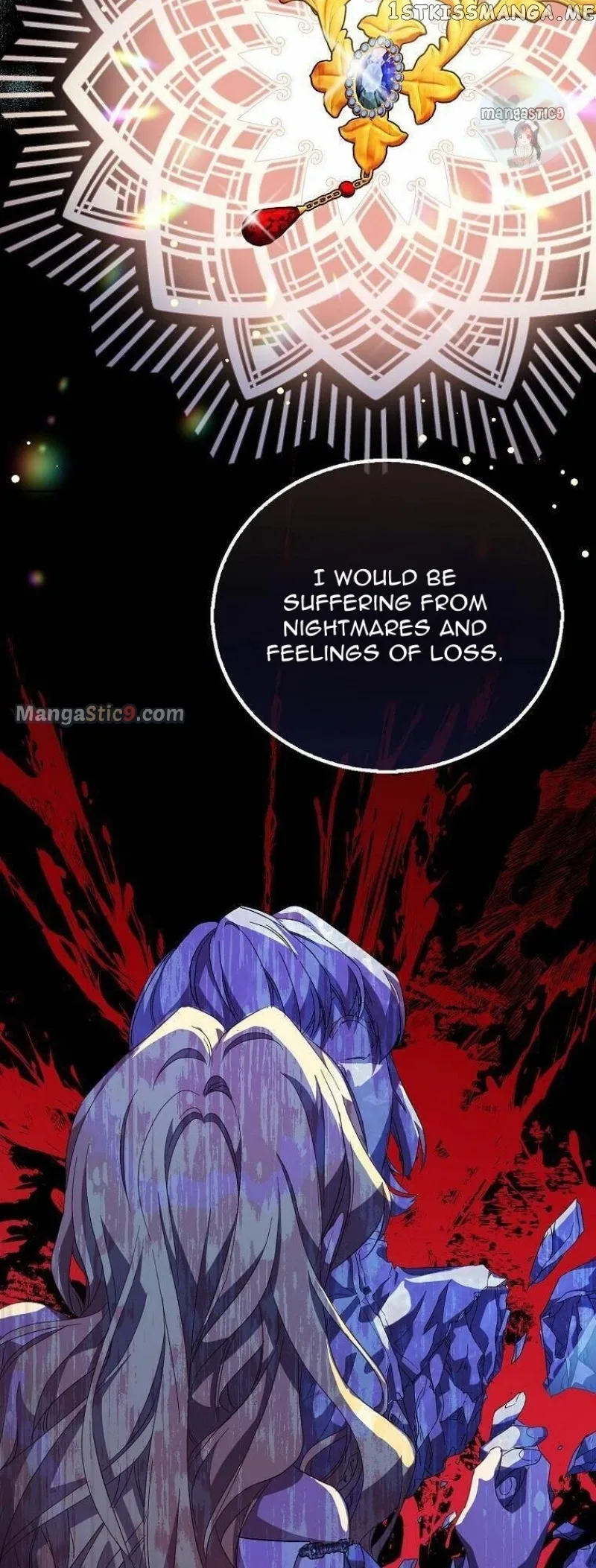 I'm a Fake Saintess but the Gods are Obsessed Chapter 38 page 70