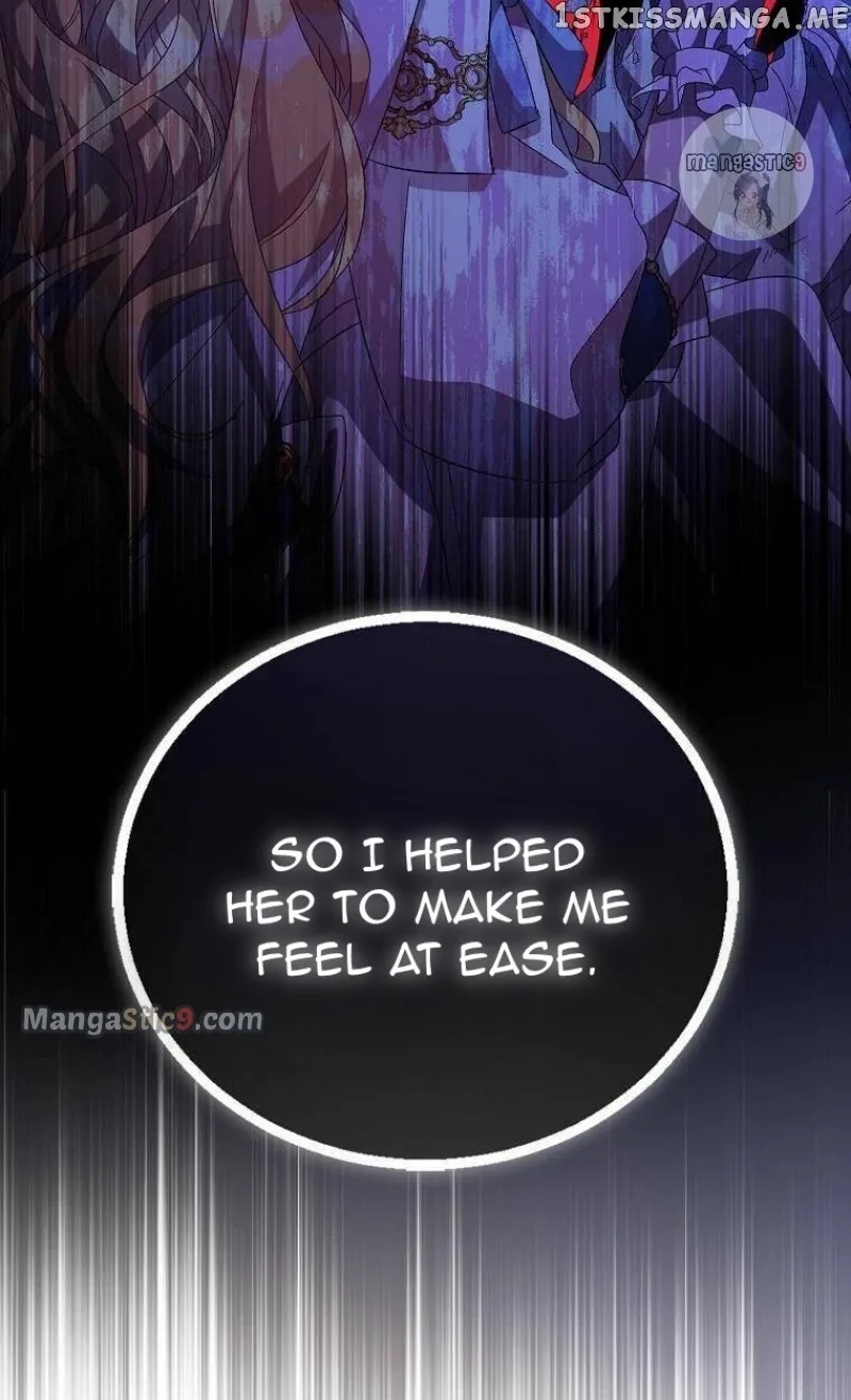 I'm a Fake Saintess but the Gods are Obsessed Chapter 38 page 71