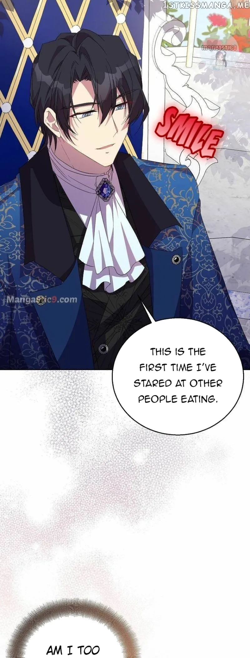 I'm a Fake Saintess but the Gods are Obsessed Chapter 39 page 12