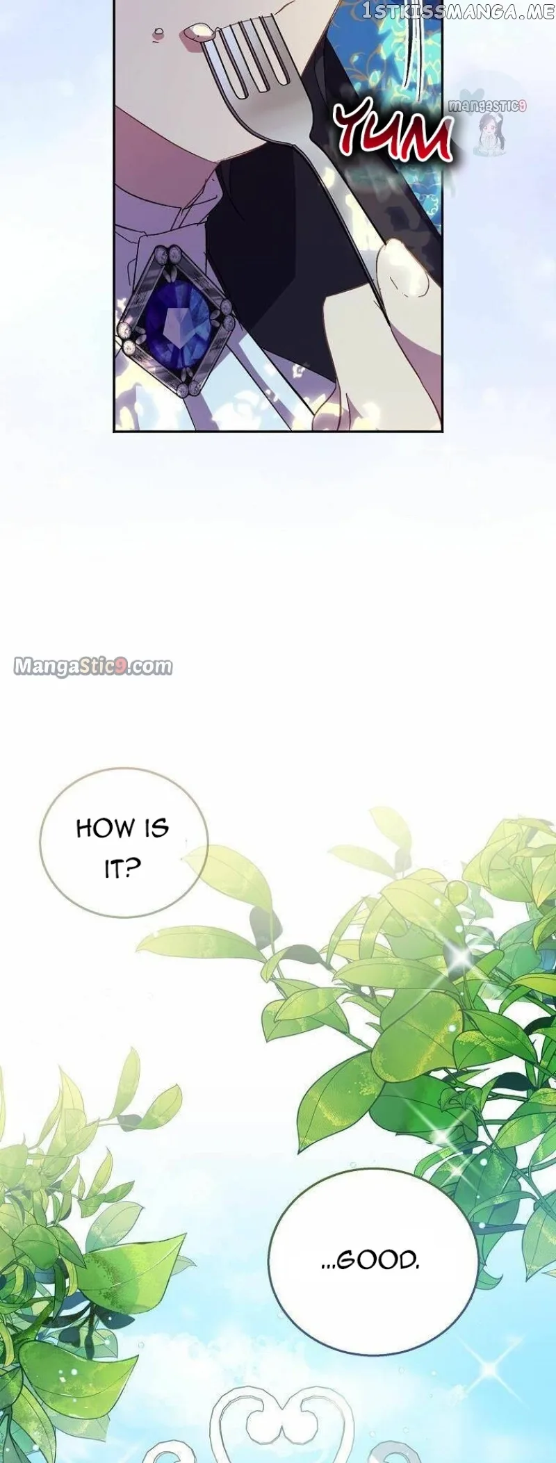 I'm a Fake Saintess but the Gods are Obsessed Chapter 39 page 18