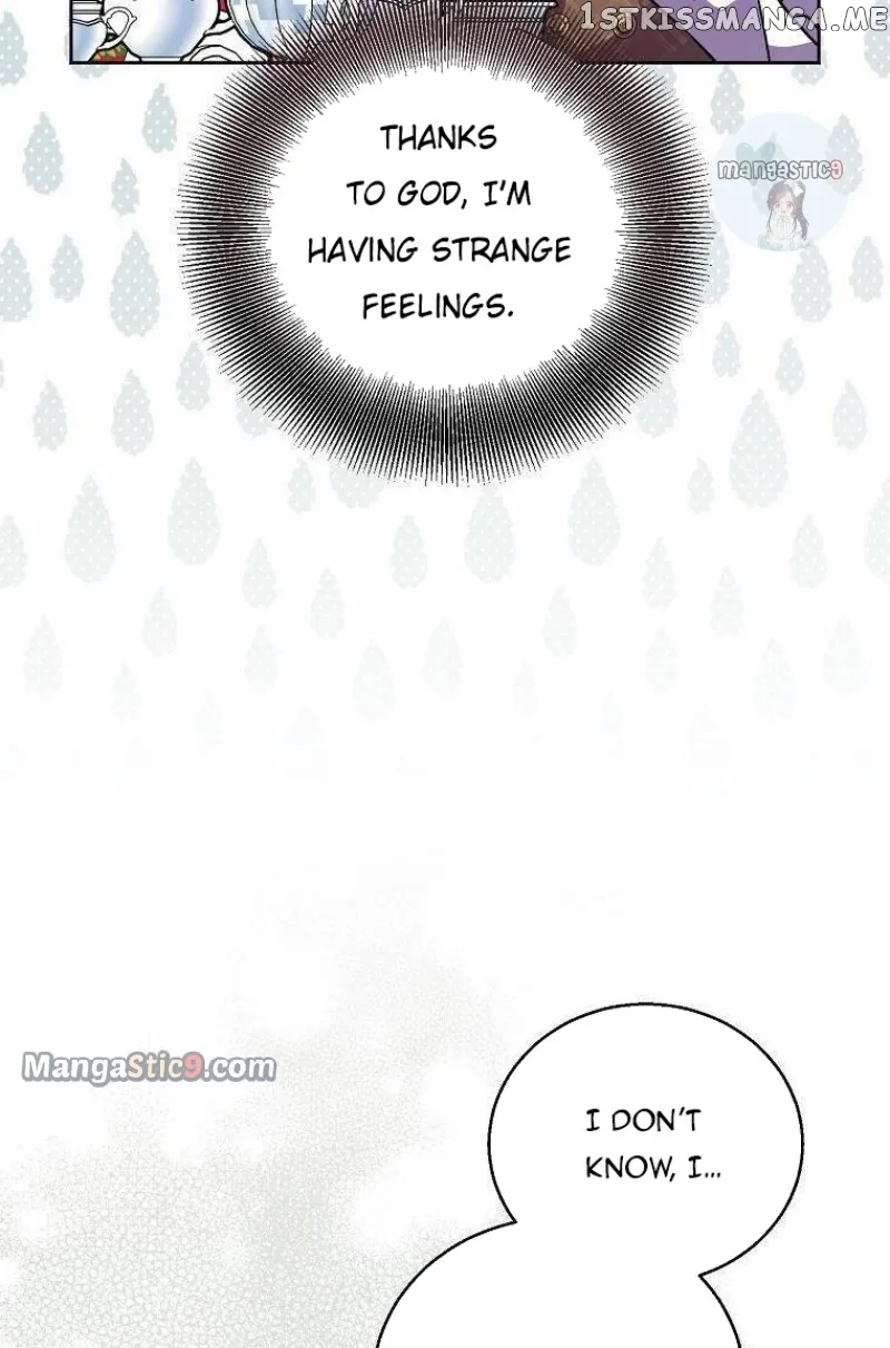 I'm a Fake Saintess but the Gods are Obsessed Chapter 39 page 23