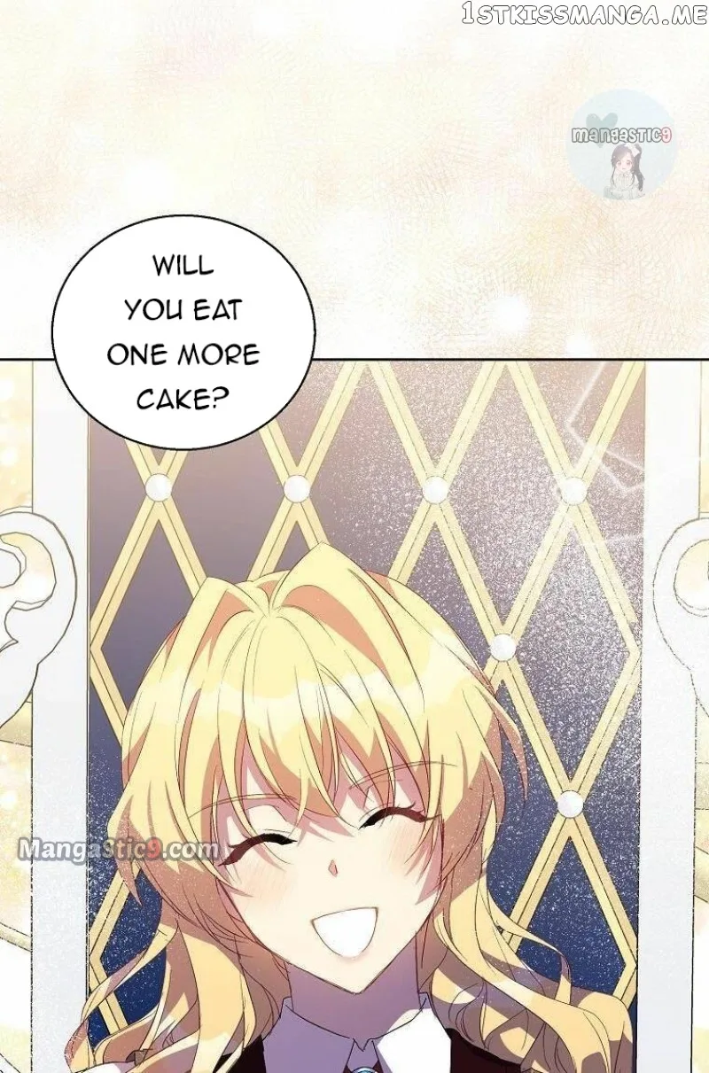 I'm a Fake Saintess but the Gods are Obsessed Chapter 39 page 31