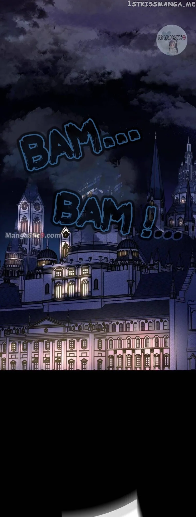I'm a Fake Saintess but the Gods are Obsessed Chapter 39 page 37