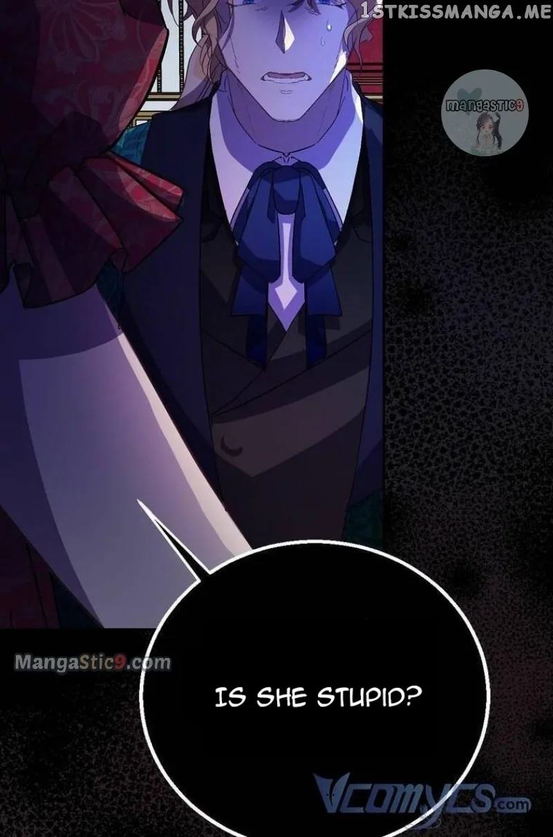 I'm a Fake Saintess but the Gods are Obsessed Chapter 39 page 40