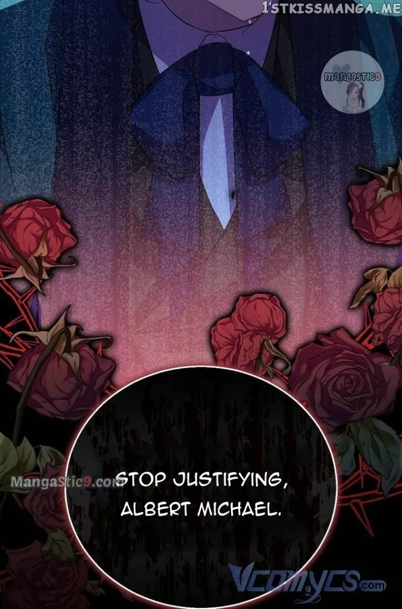 I'm a Fake Saintess but the Gods are Obsessed Chapter 39 page 48