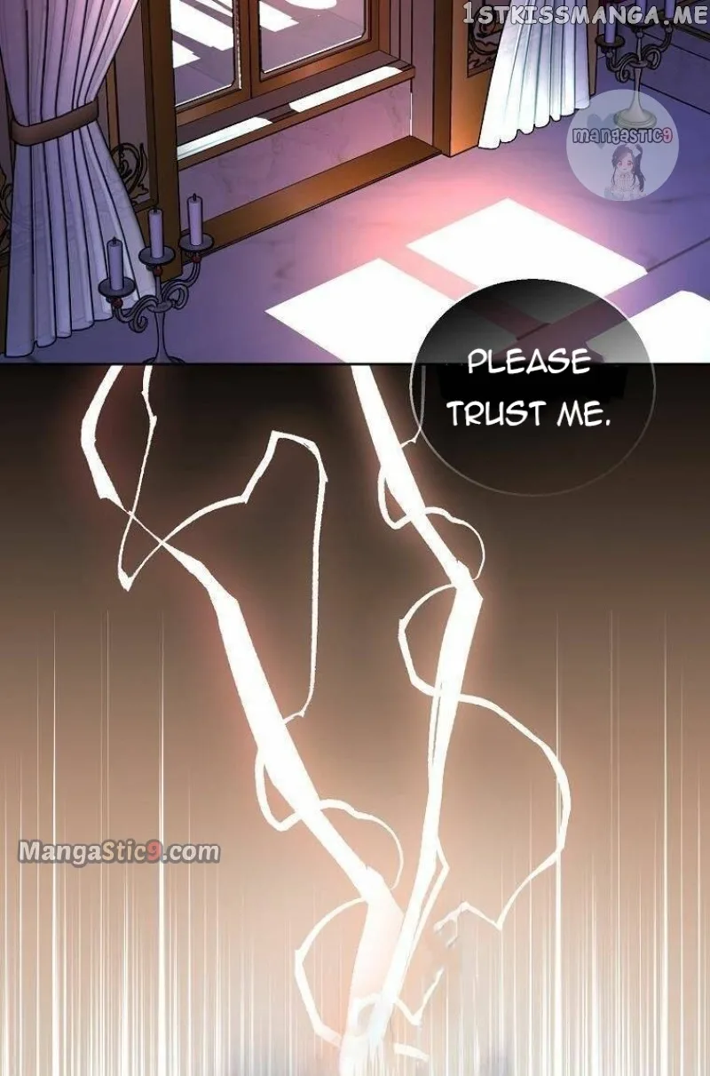 I'm a Fake Saintess but the Gods are Obsessed Chapter 39 page 55