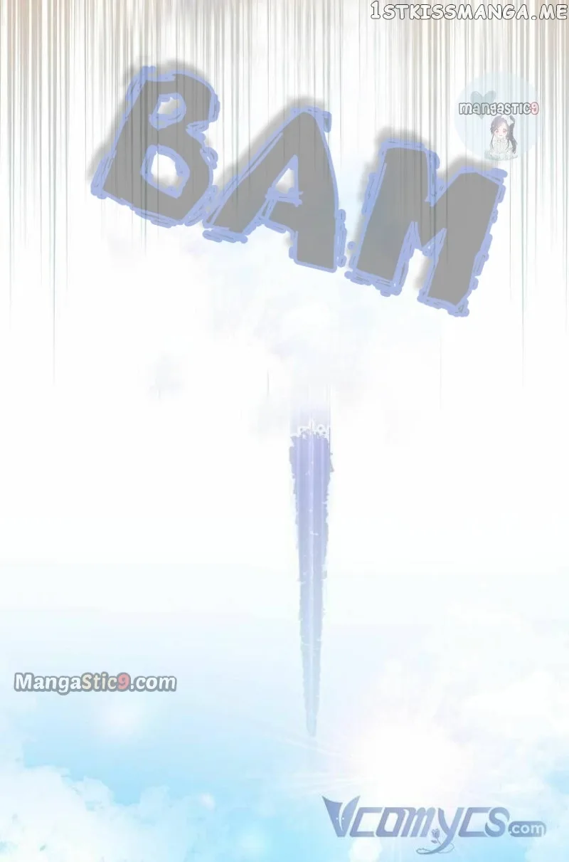 I'm a Fake Saintess but the Gods are Obsessed Chapter 39 page 56