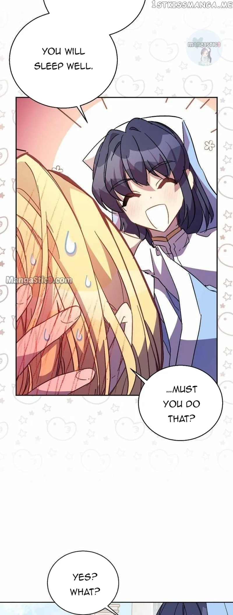 I'm a Fake Saintess but the Gods are Obsessed Chapter 39 page 58