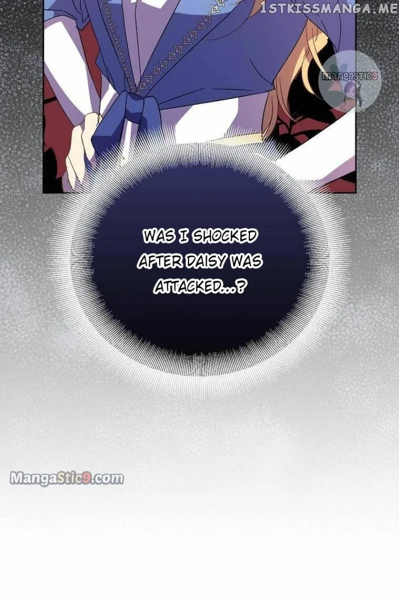 I'm a Fake Saintess but the Gods are Obsessed Chapter 39 page 63