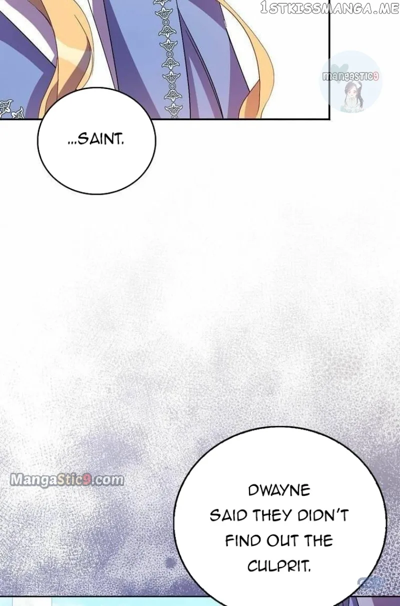 I'm a Fake Saintess but the Gods are Obsessed Chapter 39 page 72