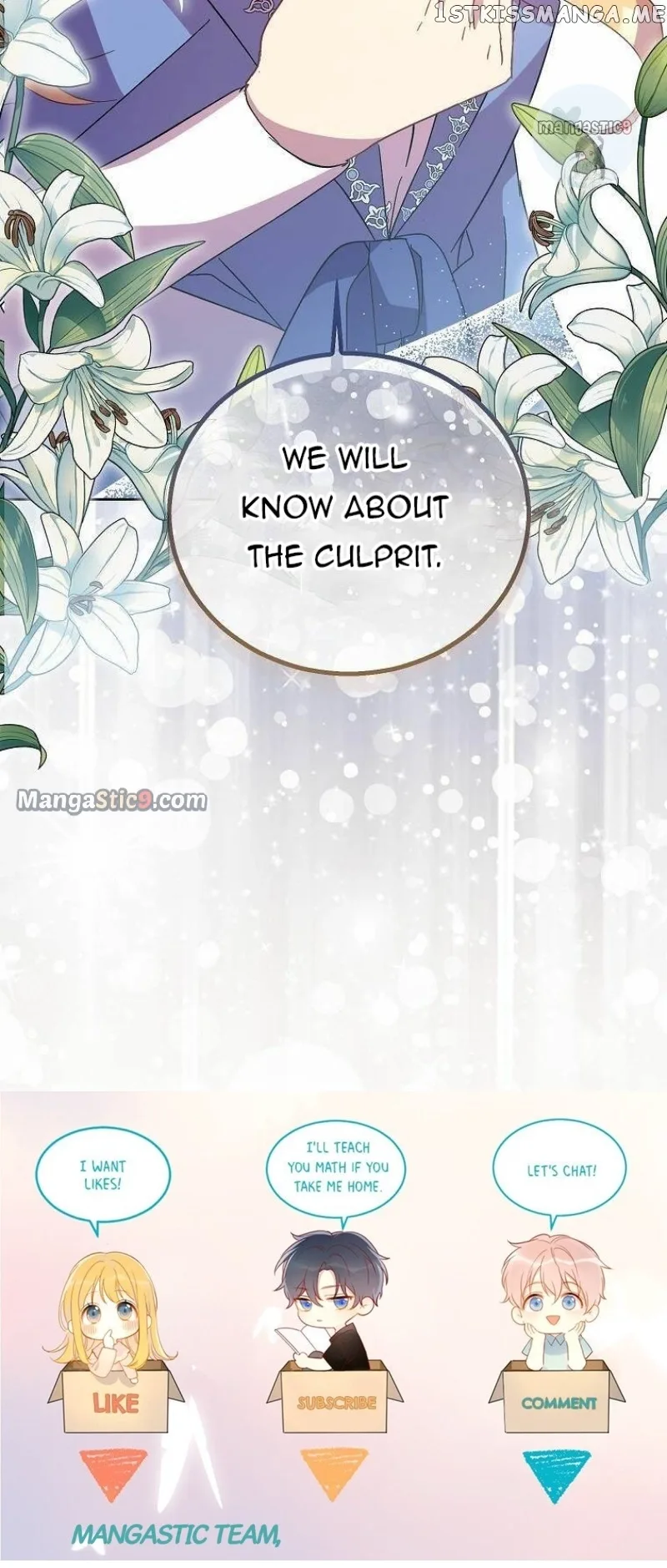 I'm a Fake Saintess but the Gods are Obsessed Chapter 39 page 78