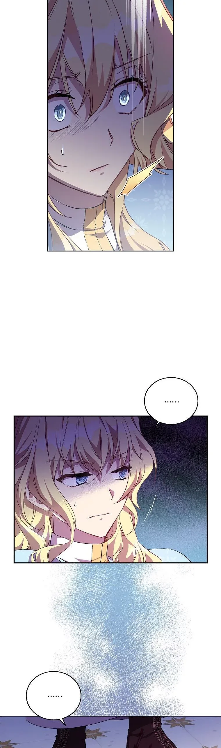 I'm a Fake Saintess but the Gods are Obsessed Chapter 4 page 15