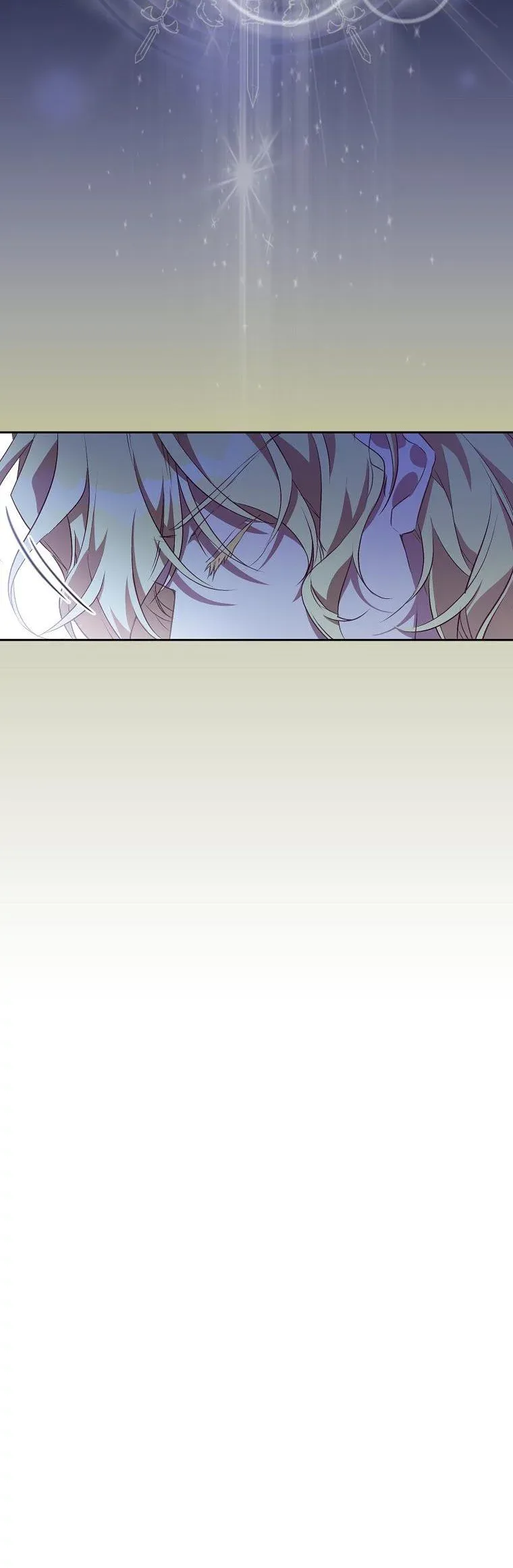 I'm a Fake Saintess but the Gods are Obsessed Chapter 4 page 33