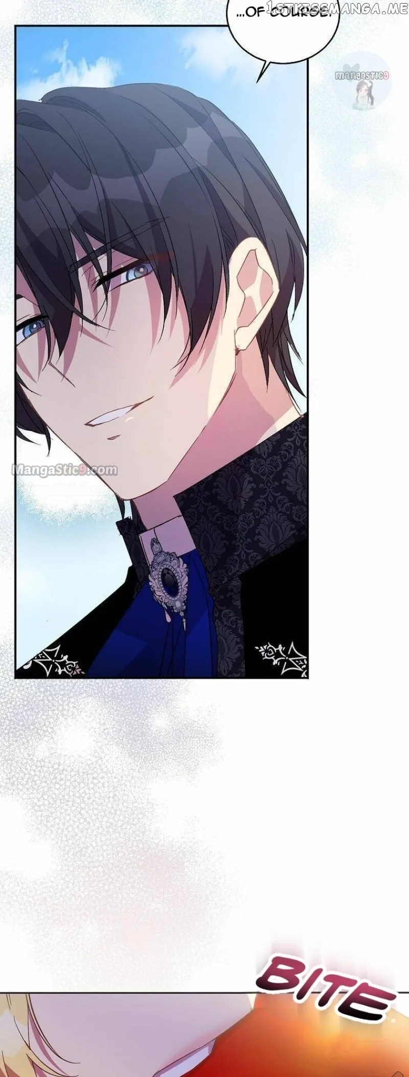 I'm a Fake Saintess but the Gods are Obsessed Chapter 41 page 28