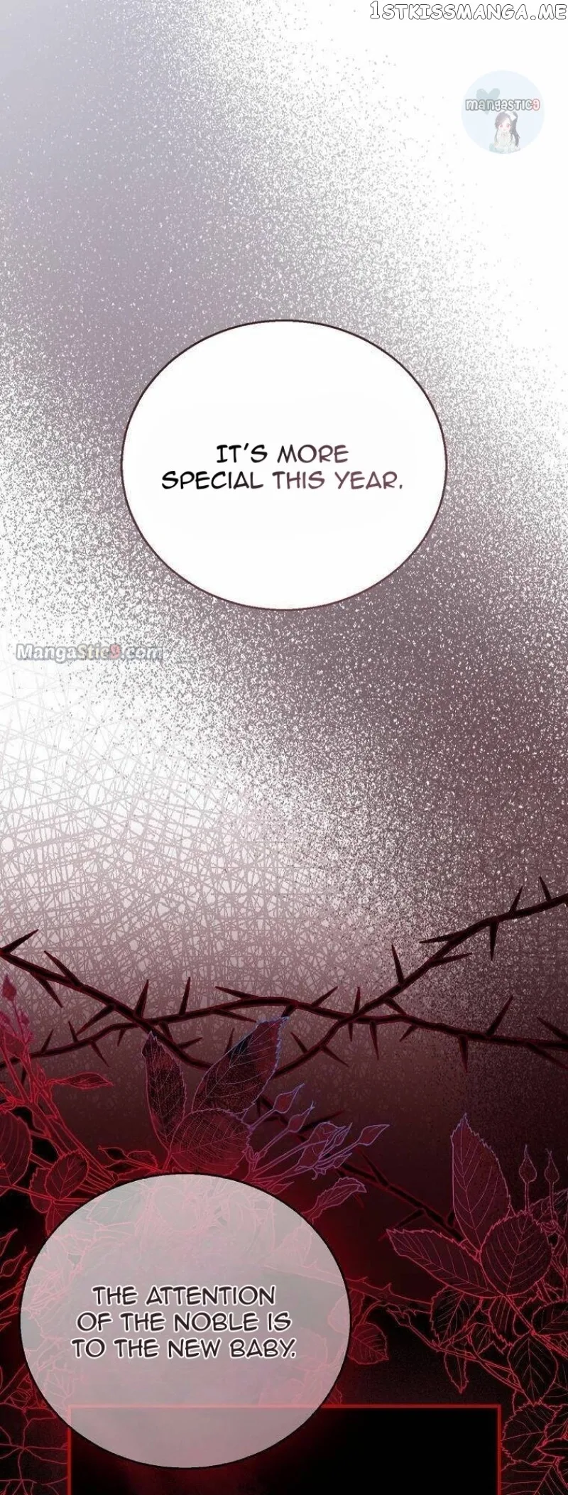 I'm a Fake Saintess but the Gods are Obsessed Chapter 41 page 9