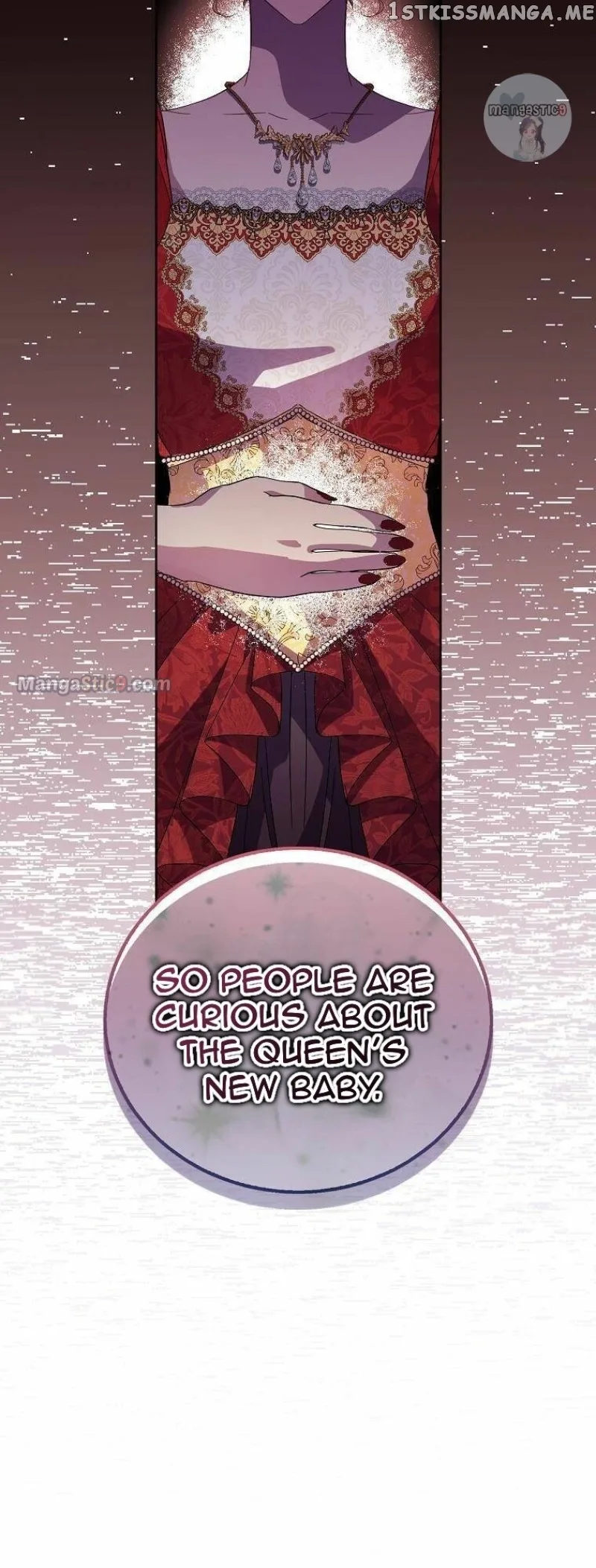 I'm a Fake Saintess but the Gods are Obsessed Chapter 41 page 14