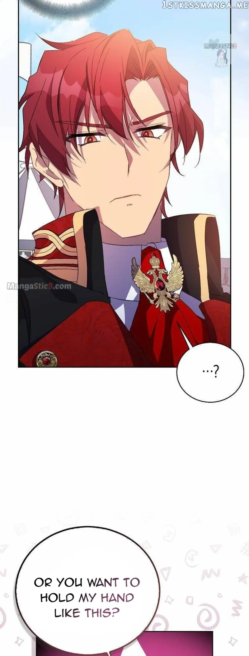 I'm a Fake Saintess but the Gods are Obsessed Chapter 41 page 48