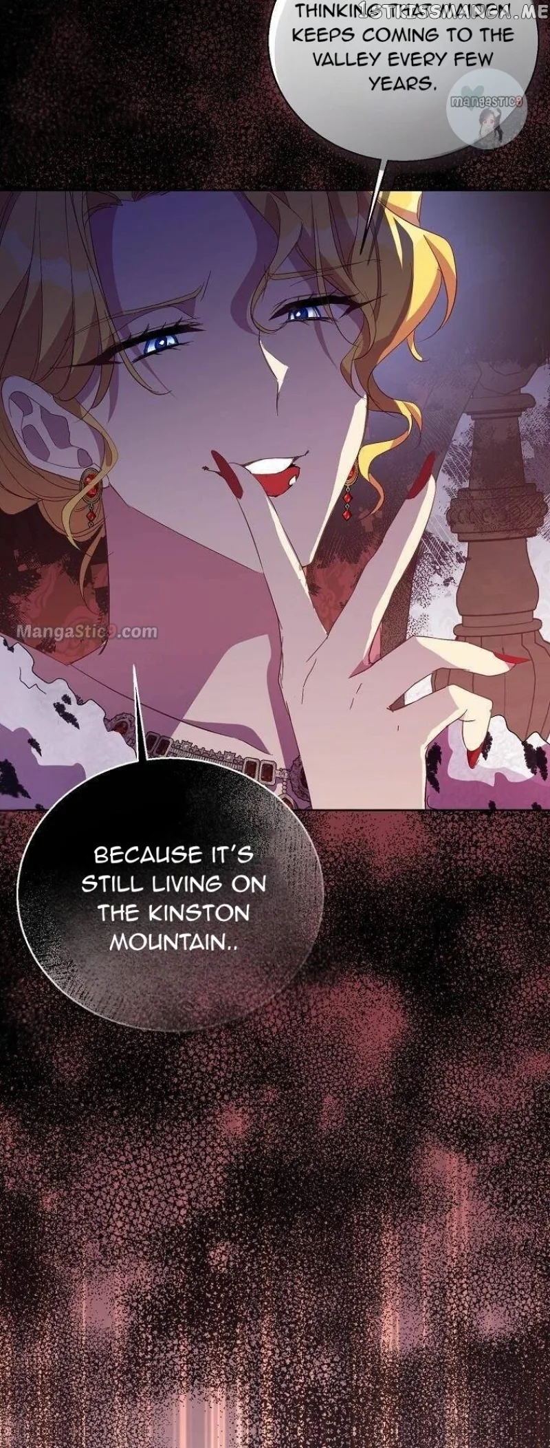 I'm a Fake Saintess but the Gods are Obsessed Chapter 41 page 60