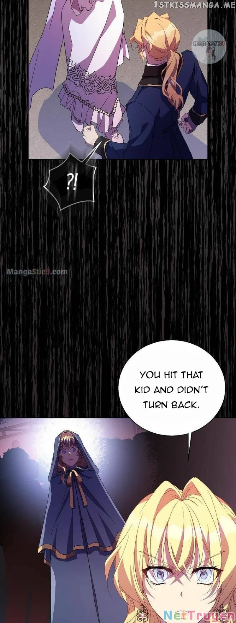 I'm a Fake Saintess but the Gods are Obsessed Chapter 42 page 3