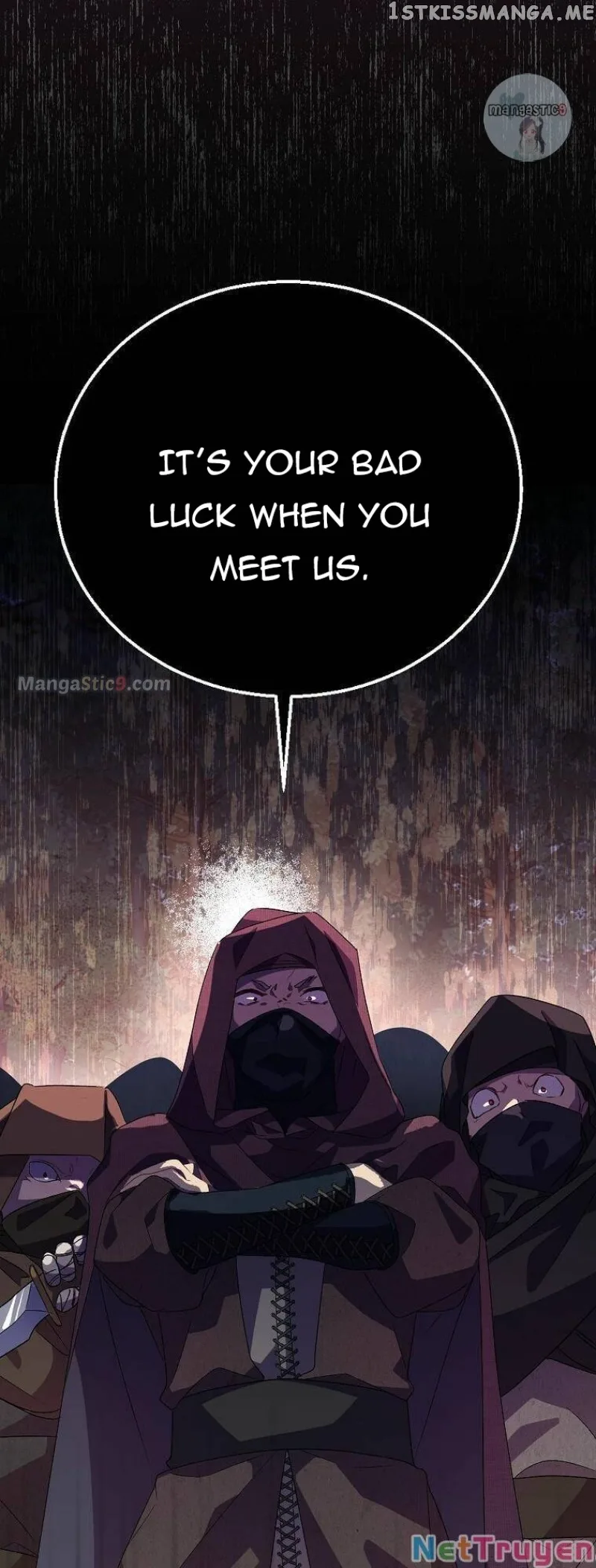 I'm a Fake Saintess but the Gods are Obsessed Chapter 42 page 30
