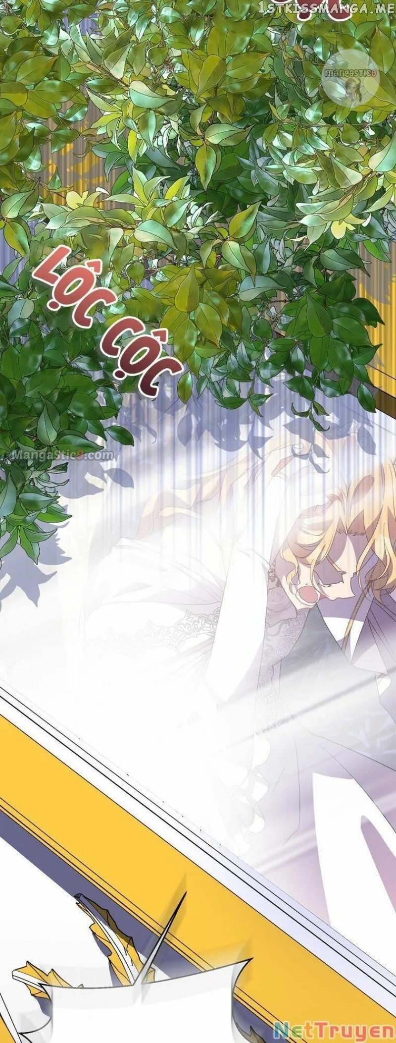 I'm a Fake Saintess but the Gods are Obsessed Chapter 42 page 20