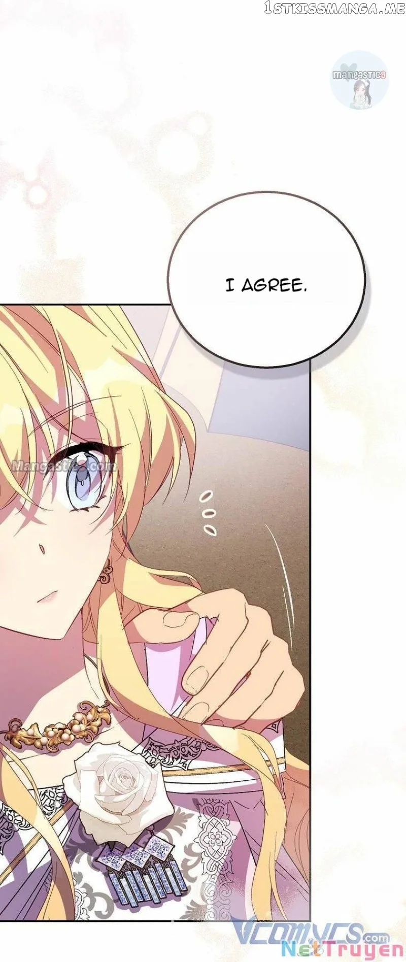 I'm a Fake Saintess but the Gods are Obsessed Chapter 42 page 9