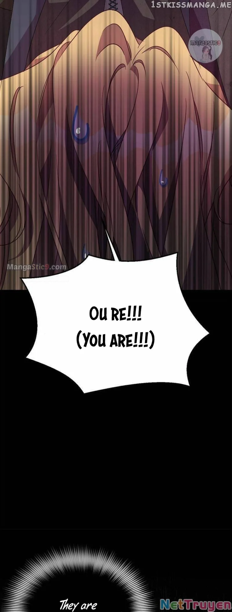 I'm a Fake Saintess but the Gods are Obsessed Chapter 42 page 31