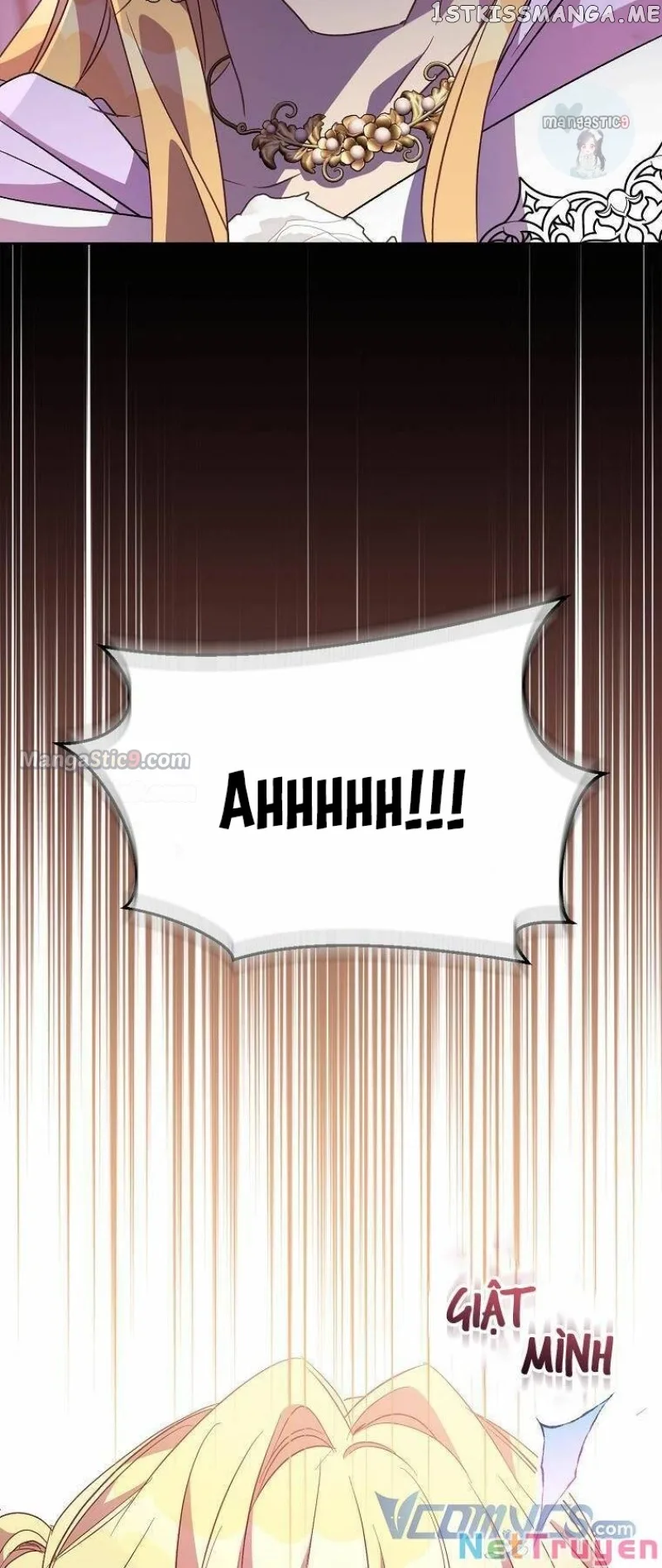 I'm a Fake Saintess but the Gods are Obsessed Chapter 42 page 36