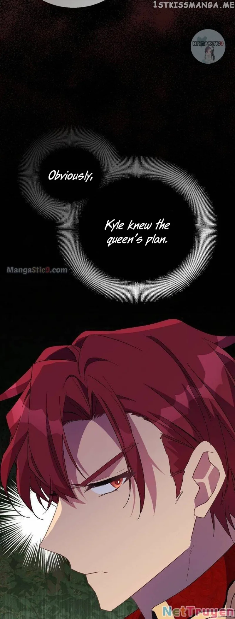 I'm a Fake Saintess but the Gods are Obsessed Chapter 42 page 61