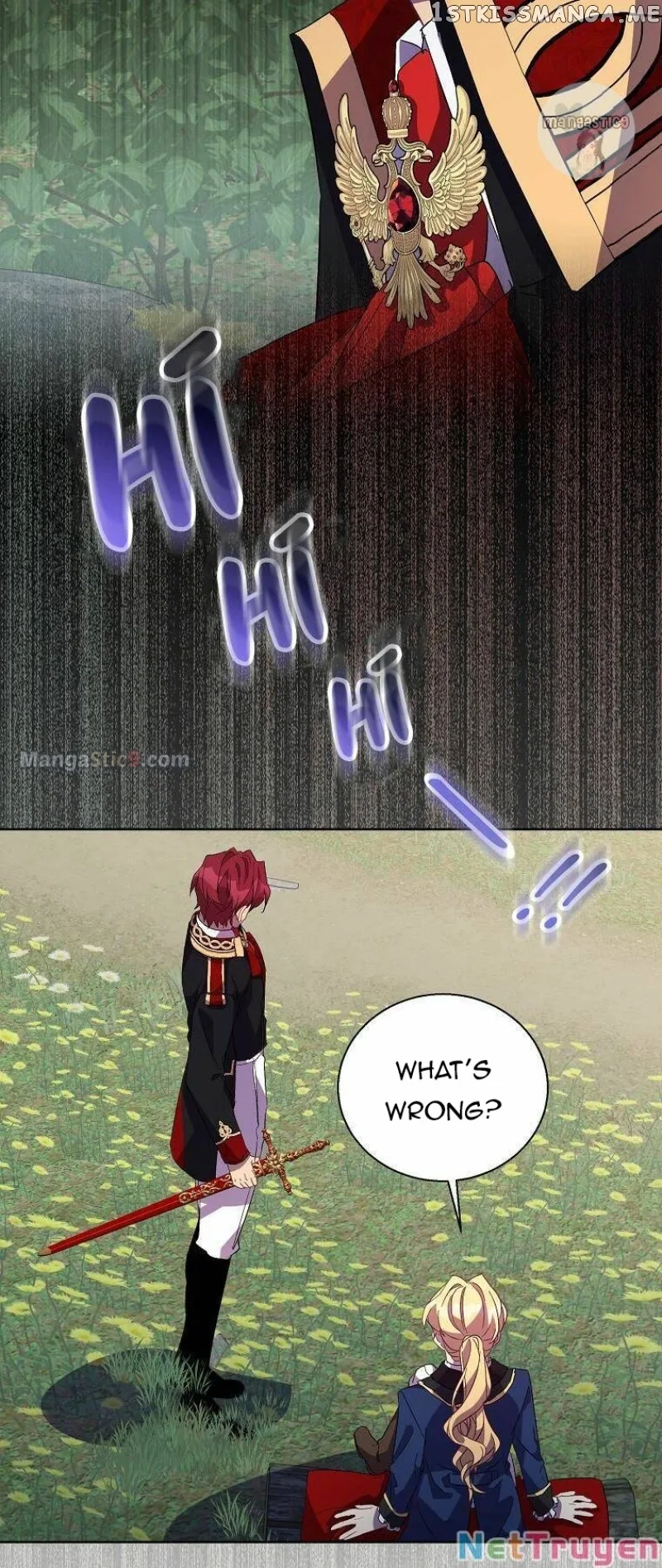 I'm a Fake Saintess but the Gods are Obsessed Chapter 42 page 62