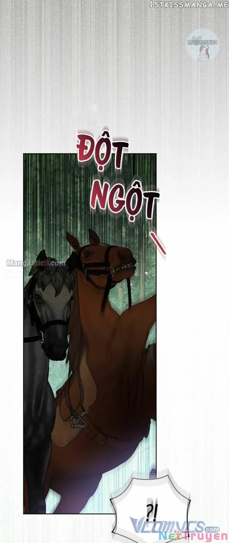 I'm a Fake Saintess but the Gods are Obsessed Chapter 42 page 63