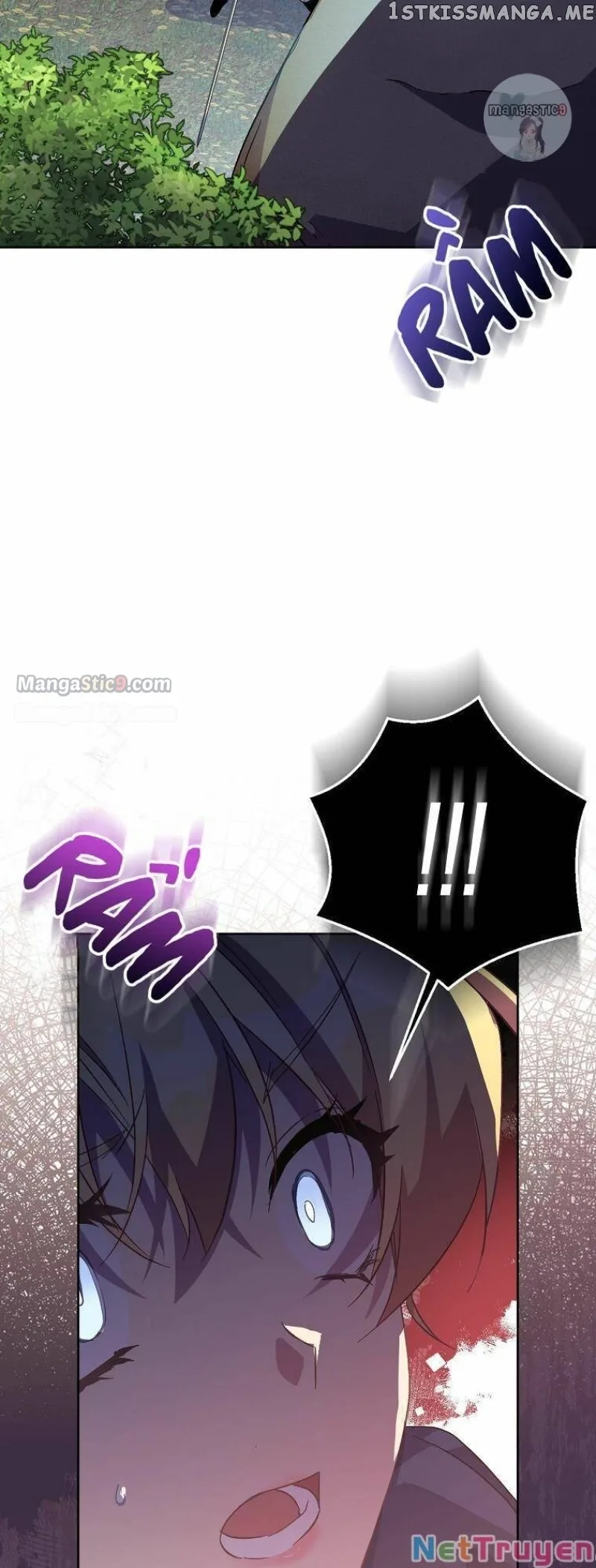 I'm a Fake Saintess but the Gods are Obsessed Chapter 42 page 67