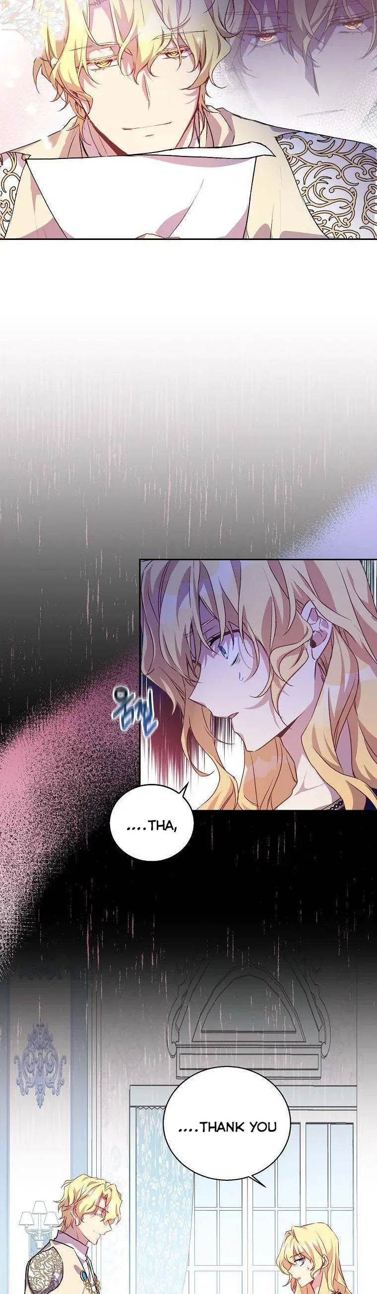 I'm a Fake Saintess but the Gods are Obsessed Chapter 5 page 18