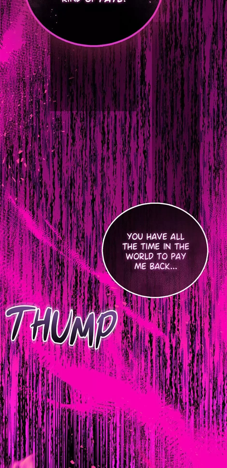 I'm a Fake Saintess but the Gods are Obsessed Chapter 53 page 2