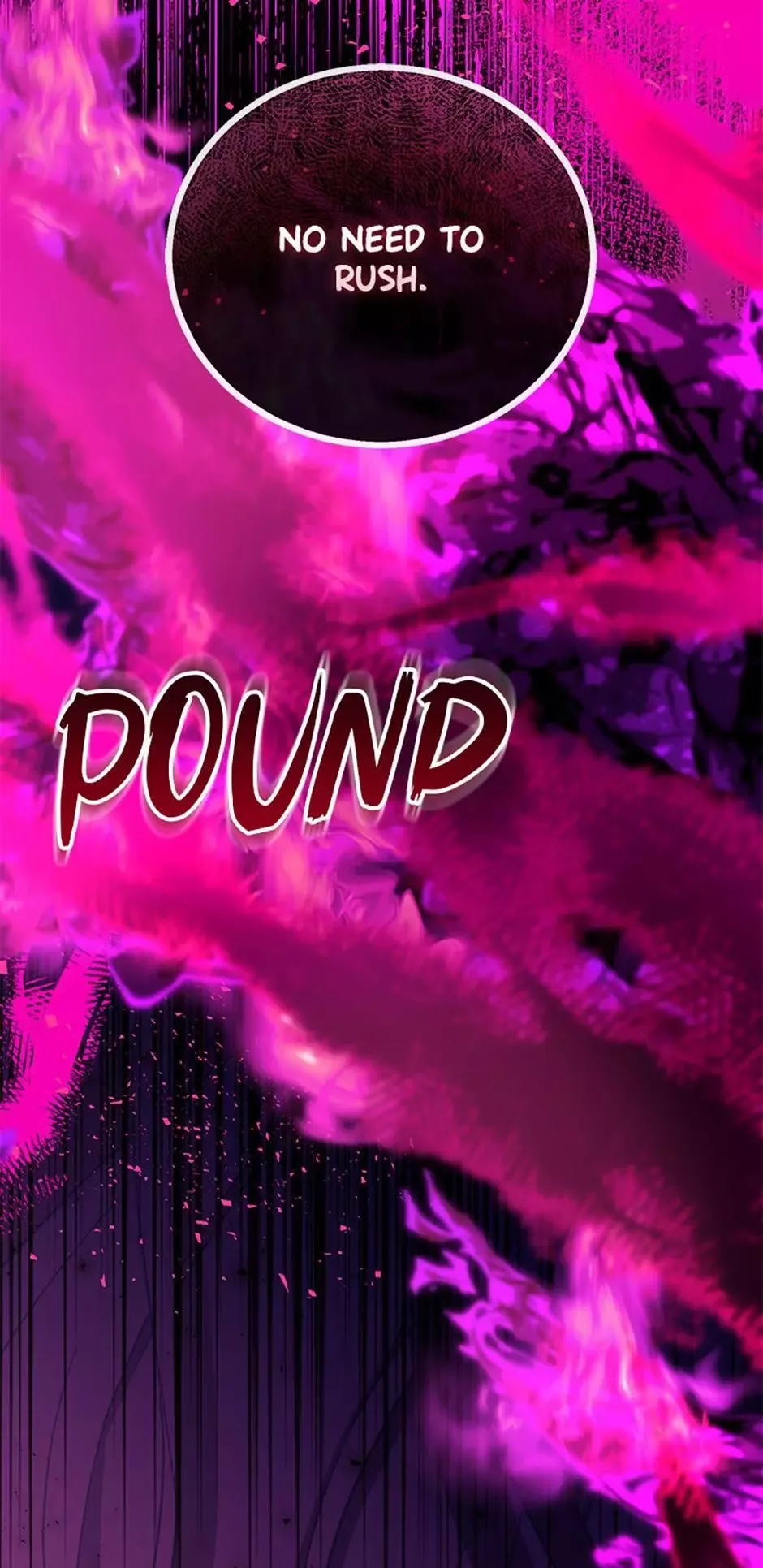 I'm a Fake Saintess but the Gods are Obsessed Chapter 53 page 3