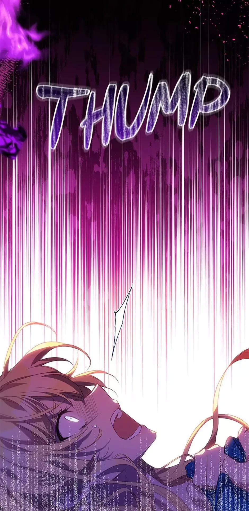 I'm a Fake Saintess but the Gods are Obsessed Chapter 53 page 6