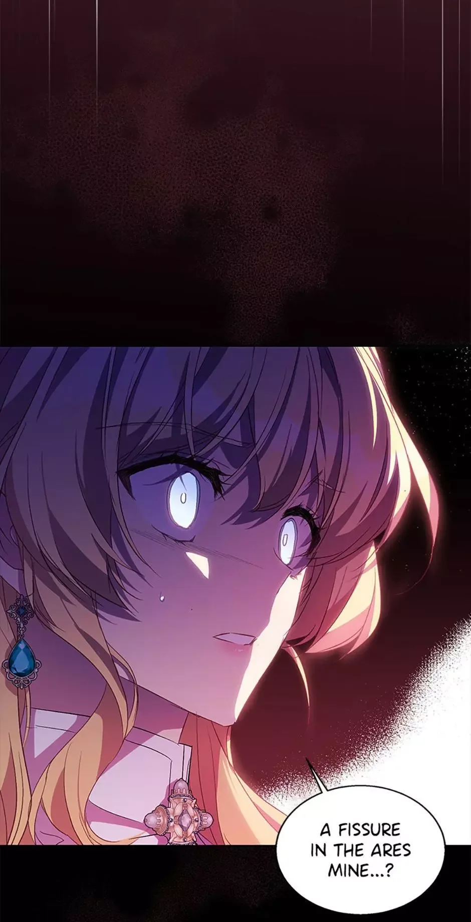 I'm a Fake Saintess but the Gods are Obsessed Chapter 53 page 13