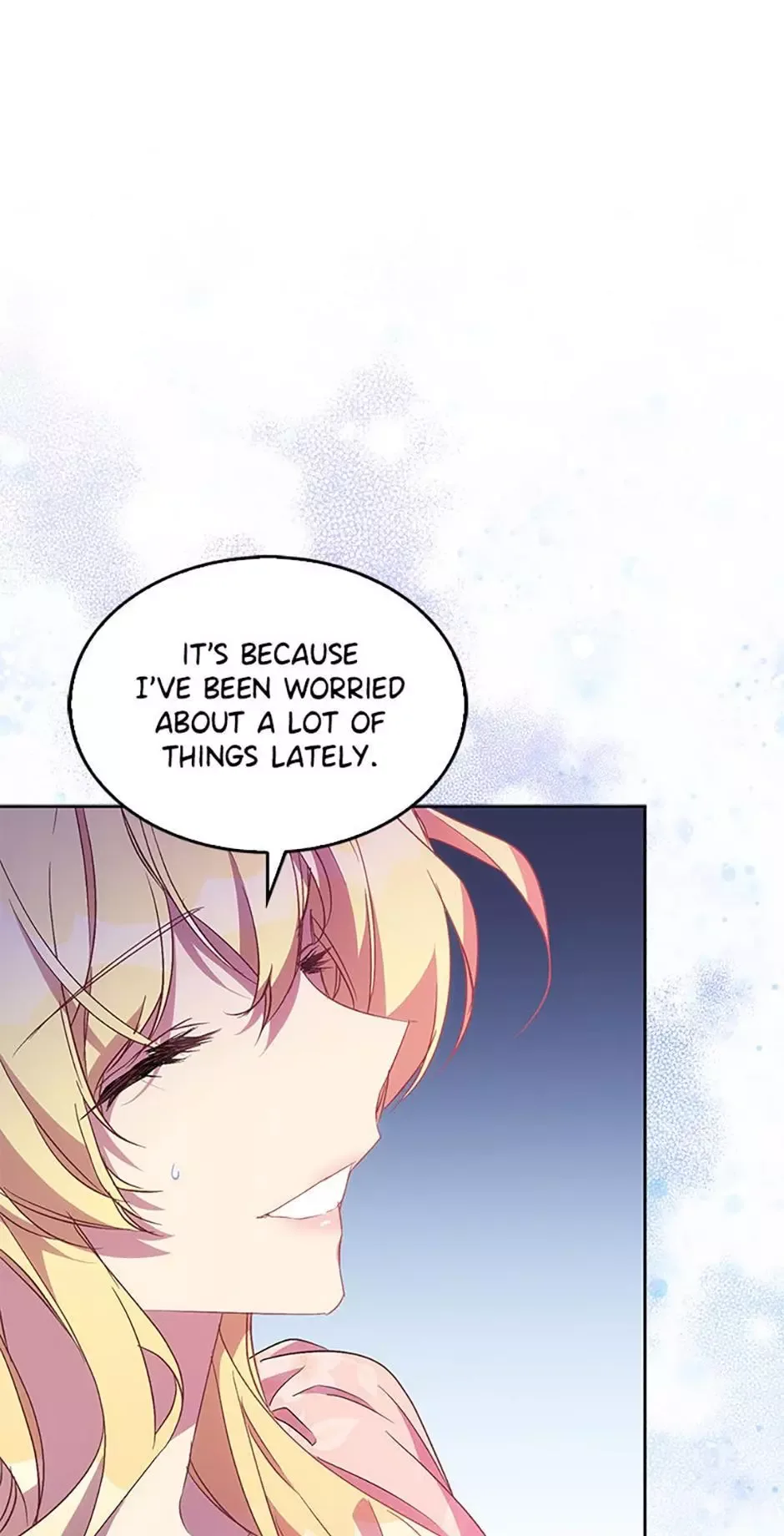 I'm a Fake Saintess but the Gods are Obsessed Chapter 53 page 10