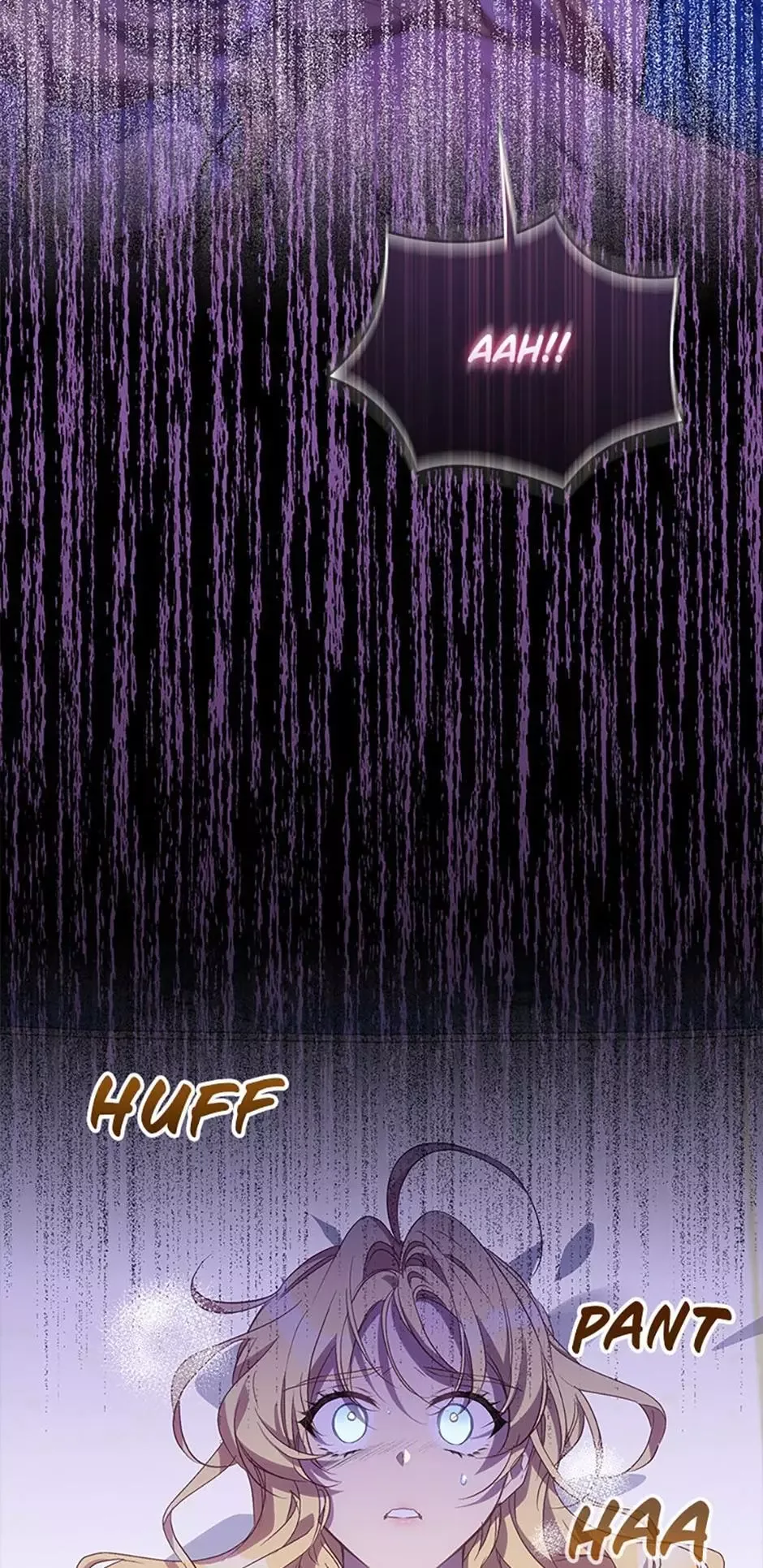 I'm a Fake Saintess but the Gods are Obsessed Chapter 53 page 7