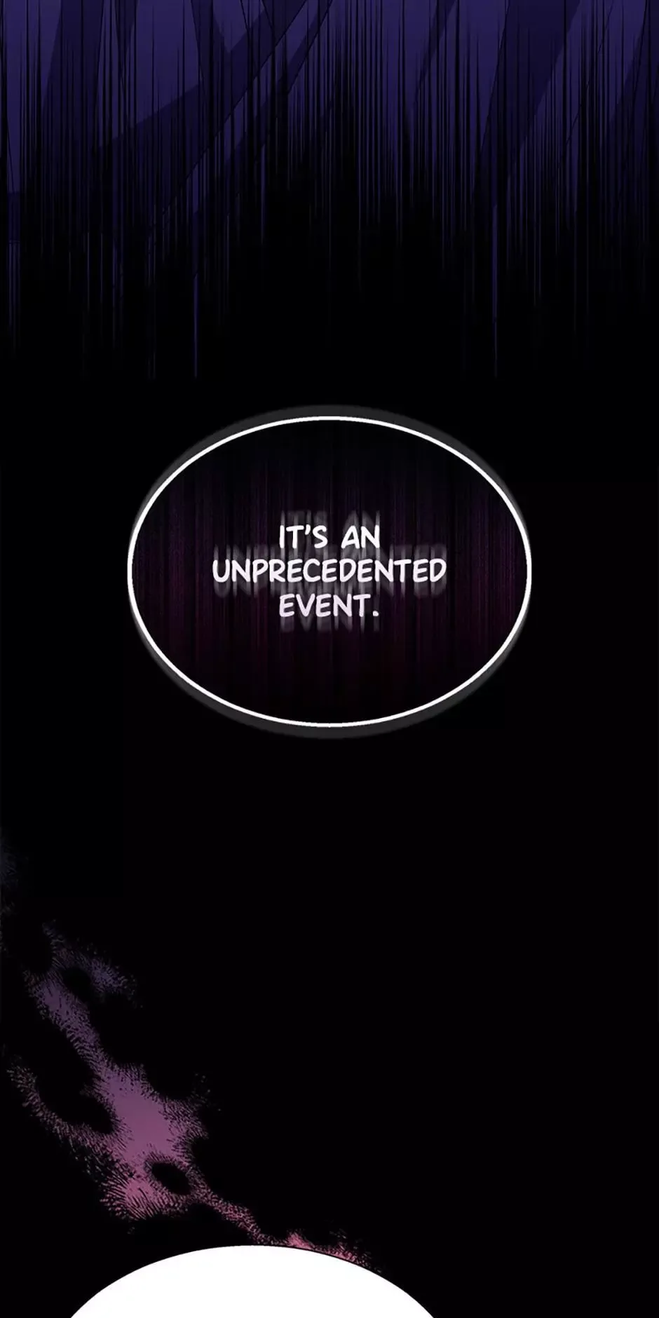 I'm a Fake Saintess but the Gods are Obsessed Chapter 53 page 33