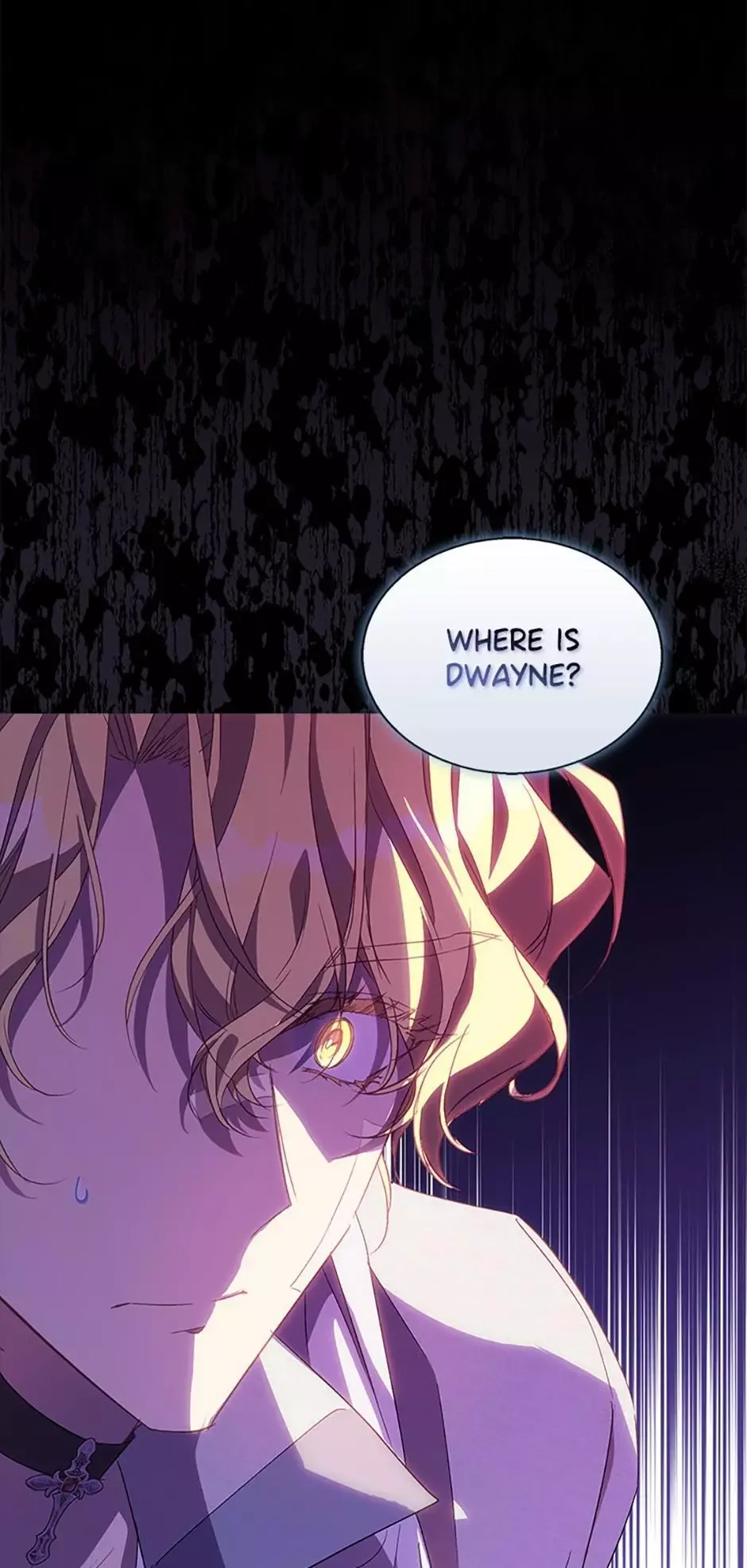 I'm a Fake Saintess but the Gods are Obsessed Chapter 53 page 49