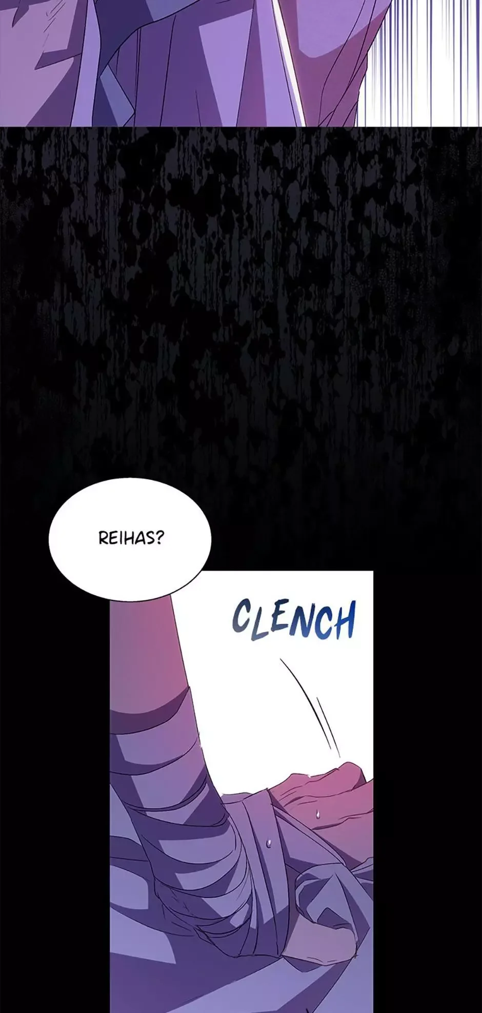 I'm a Fake Saintess but the Gods are Obsessed Chapter 53 page 50