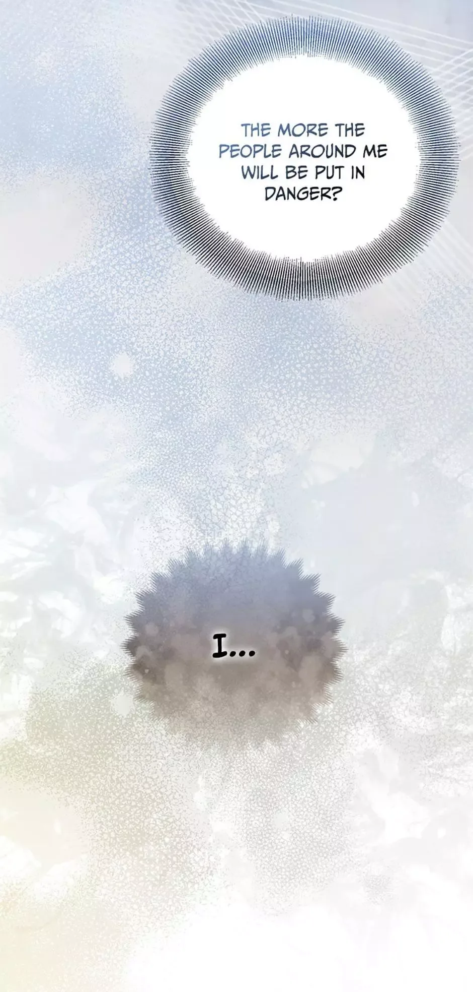 I'm a Fake Saintess but the Gods are Obsessed Chapter 53 page 57