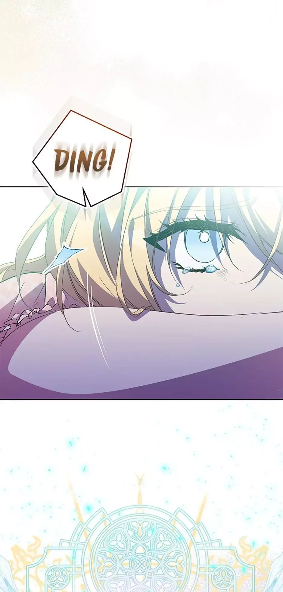 I'm a Fake Saintess but the Gods are Obsessed Chapter 53 page 58