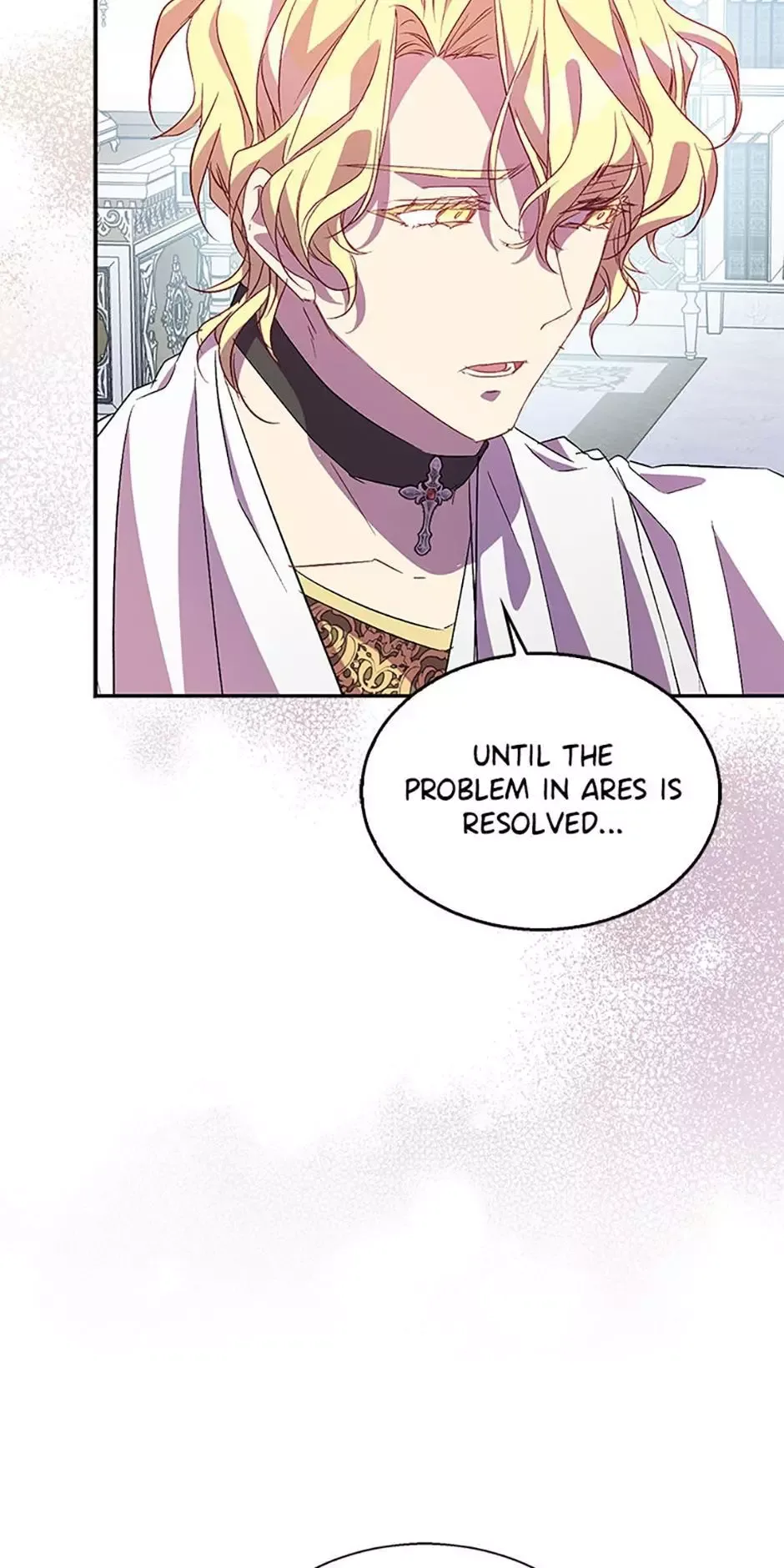 I'm a Fake Saintess but the Gods are Obsessed Chapter 53 page 68