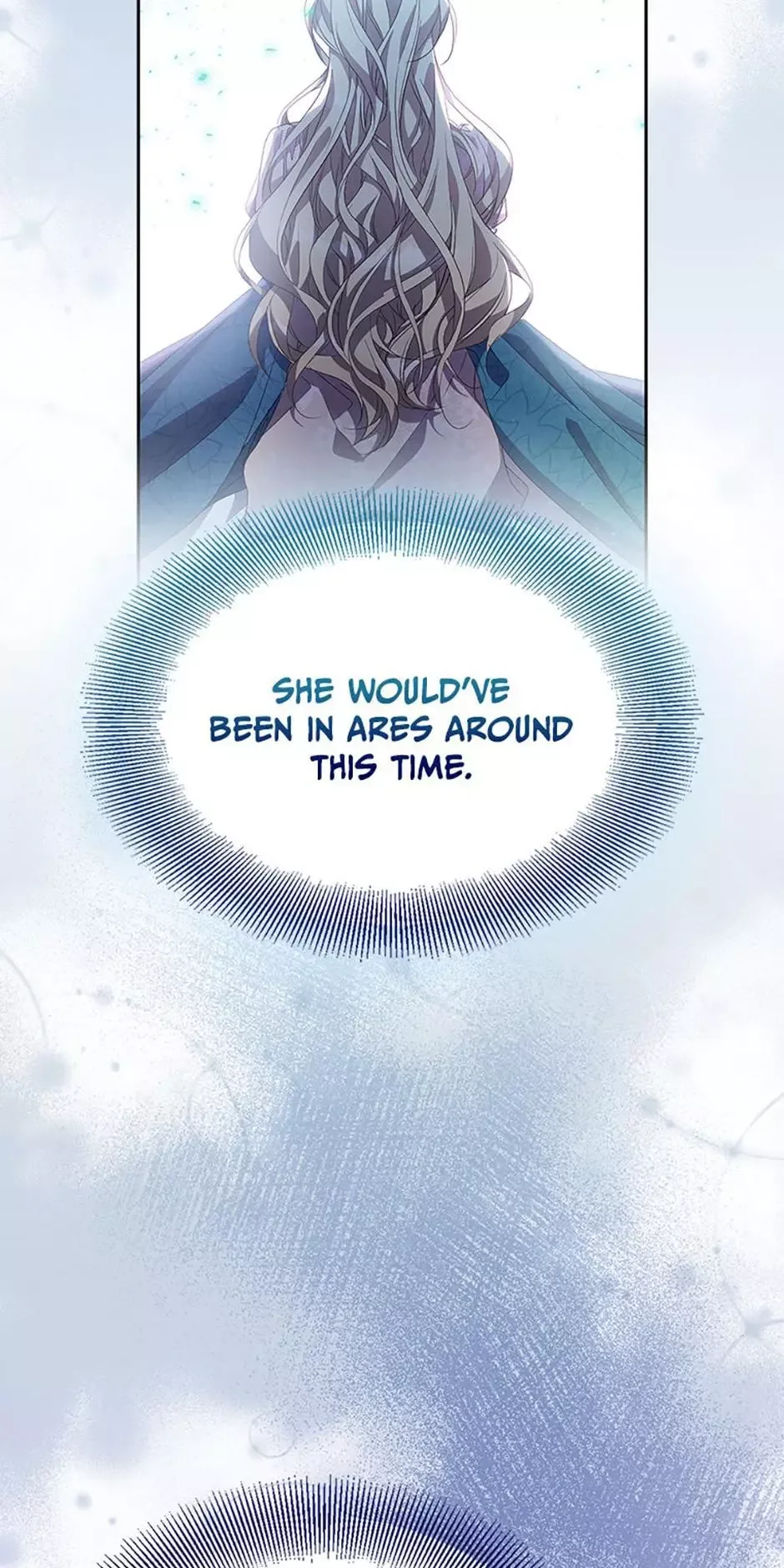 I'm a Fake Saintess but the Gods are Obsessed Chapter 53 page 73
