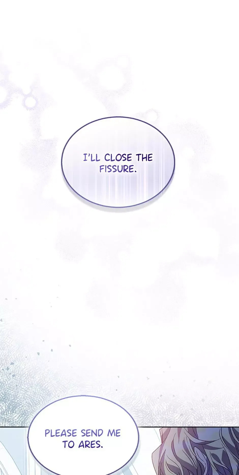 I'm a Fake Saintess but the Gods are Obsessed Chapter 53 page 75