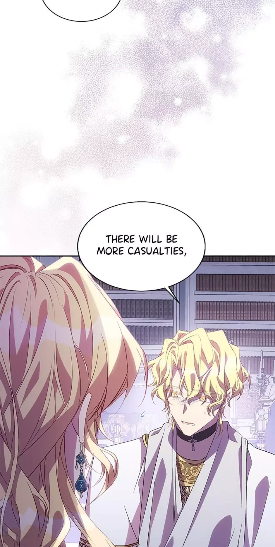 I'm a Fake Saintess but the Gods are Obsessed Chapter 53 page 78