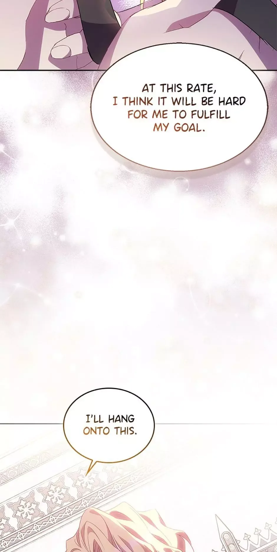 I'm a Fake Saintess but the Gods are Obsessed Chapter 53 page 82
