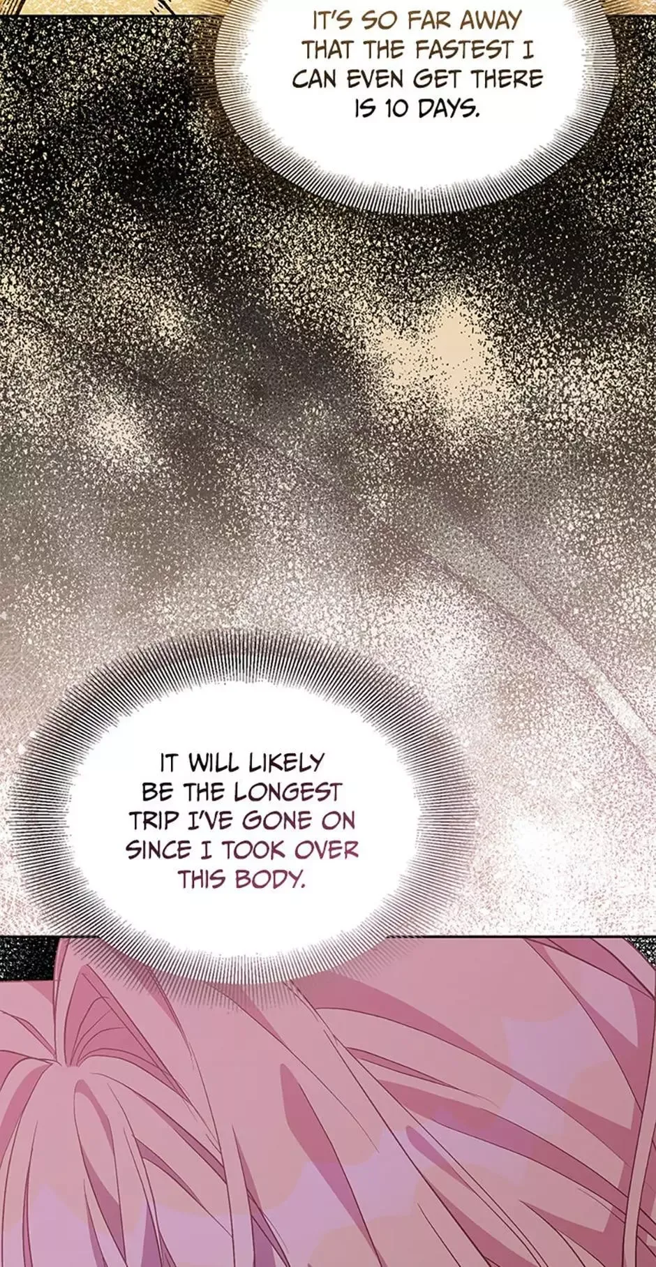 I'm a Fake Saintess but the Gods are Obsessed Chapter 53 page 94